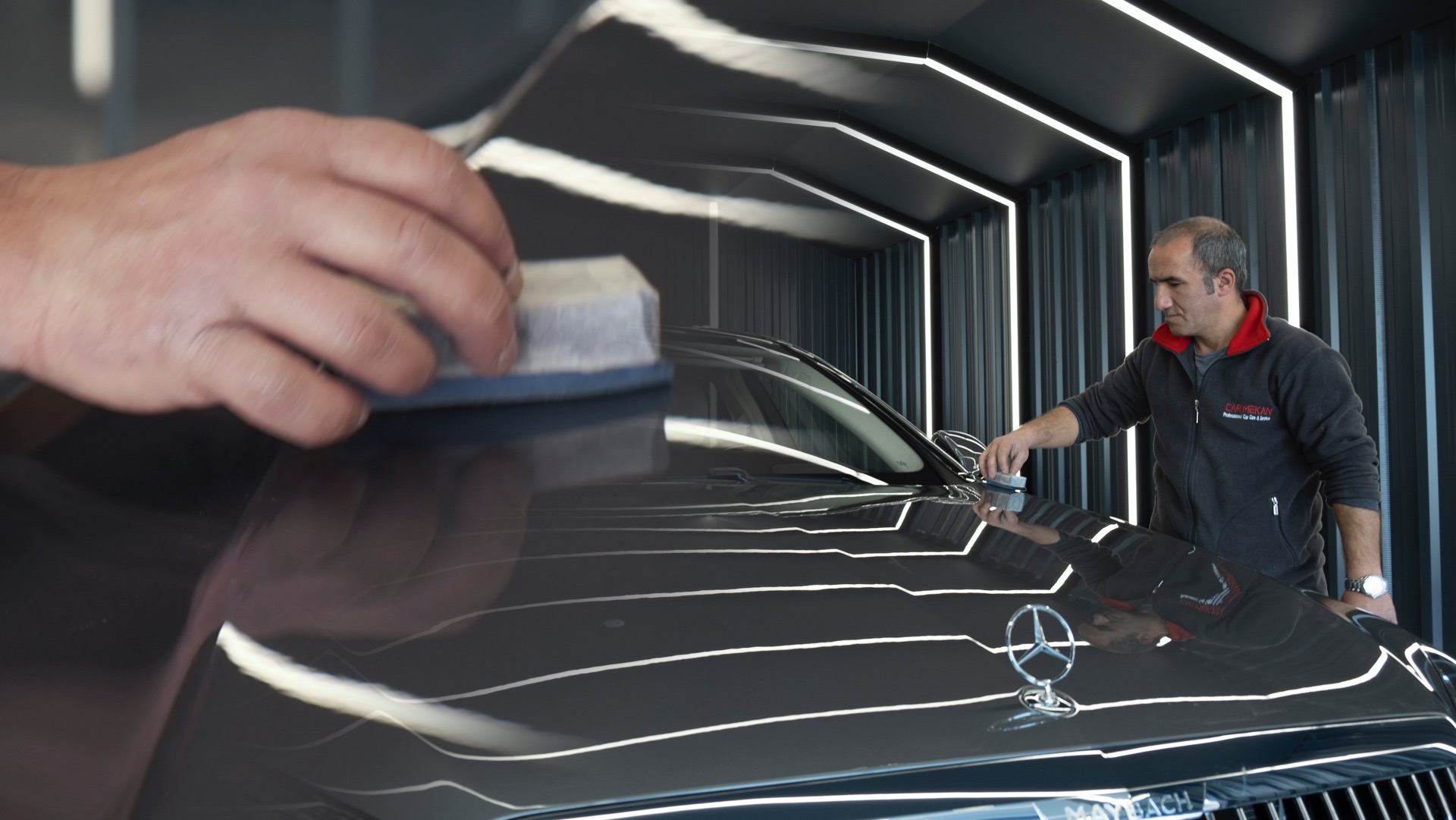 Foça Seramik Kaplama