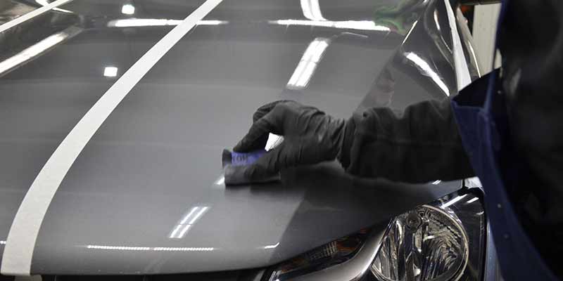 Foça Seramik Kaplama